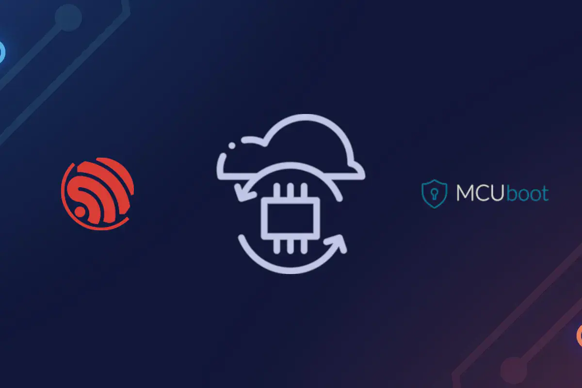 Featured image for How to migrate from IDF Bootloader to MCUboot using ESP Self-Reflasher