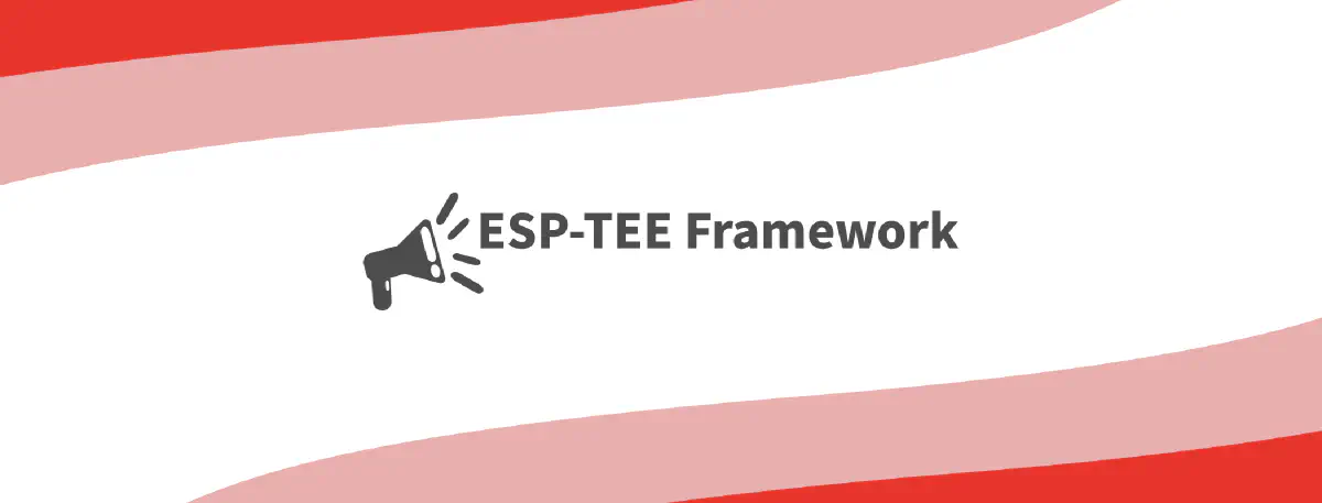 Featured image for Announcing ESP-TEE Framework for ESP32-C6