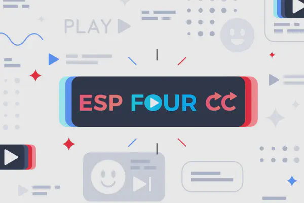 Introduction to ESP FOURCC