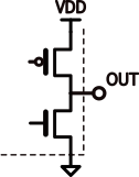 Fig.1 - Push pull configuration