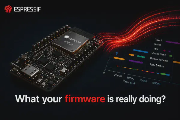 Introducing the esp_trace component