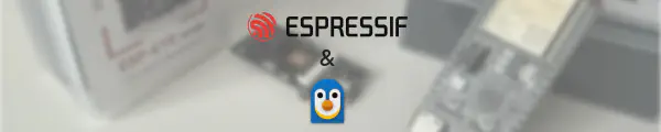Working with Espressif's SoCs using WSL2