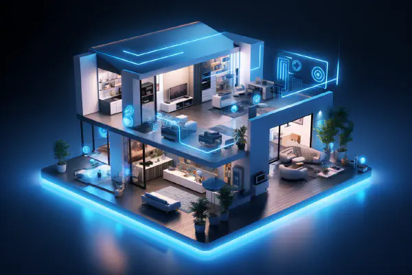 Data transmission reliability over ESP-NOW protocol in indoor environment