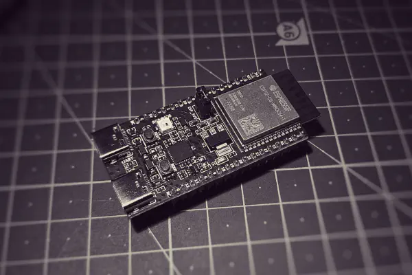 Using ESP-BSP with DevKits