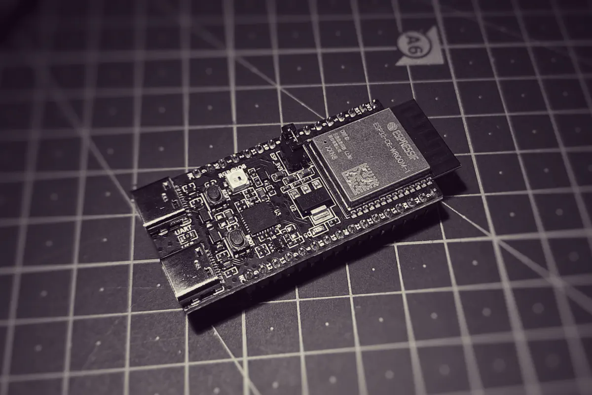Featured image for Using ESP-BSP with DevKits