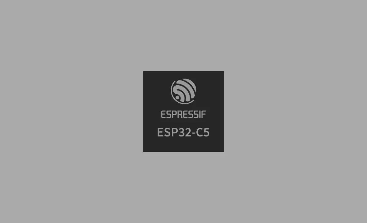 Featured image for ESP32-C5 v1.0 status