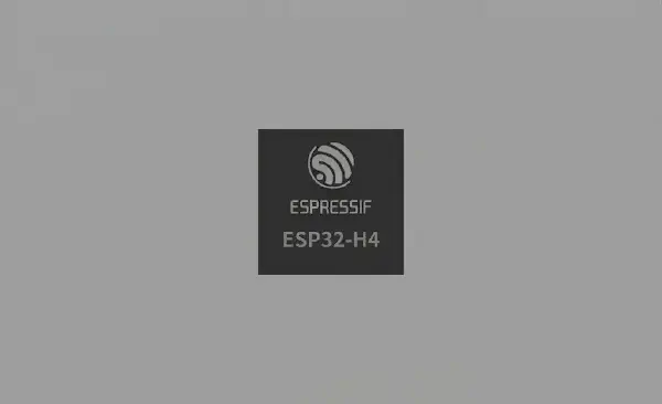 ESP32-H4 status
