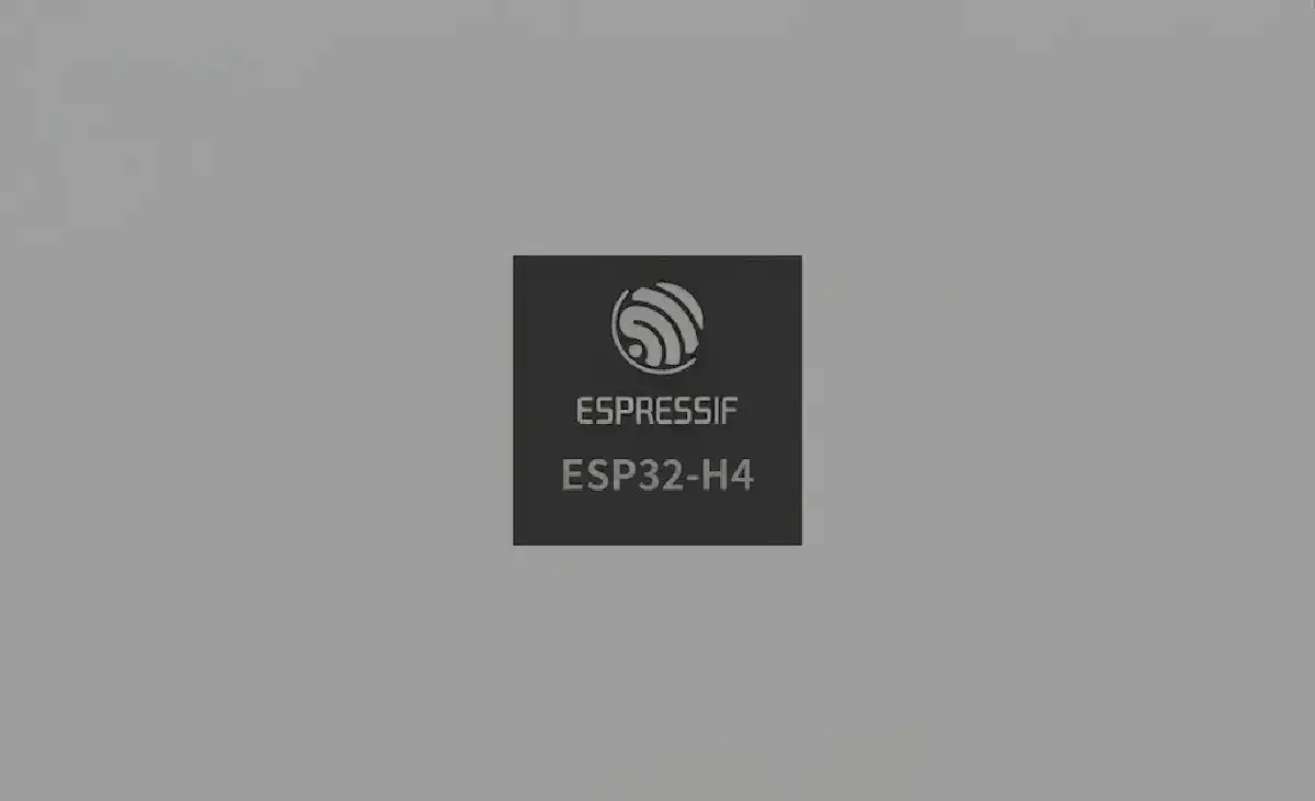 Featured image for ESP32-H4 status