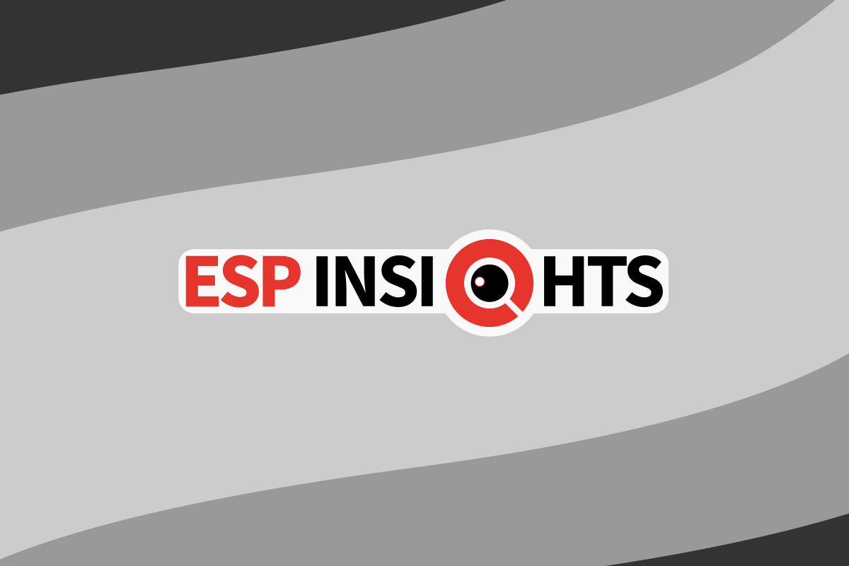 ESP Insights monitoring platform