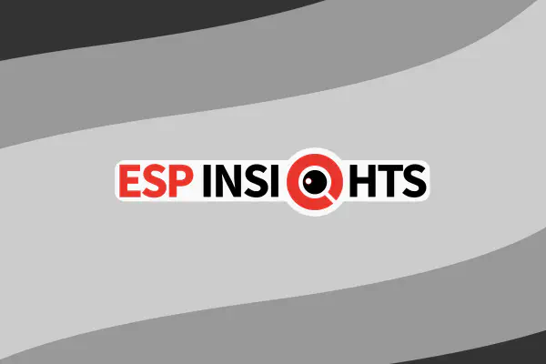 ESP Insights: Playing with Device Tags