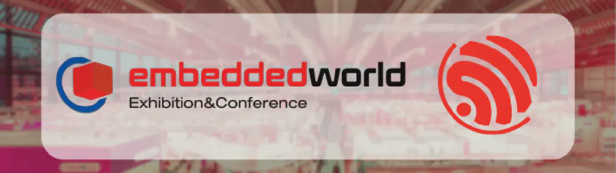 Featured image for Embedded world 2025