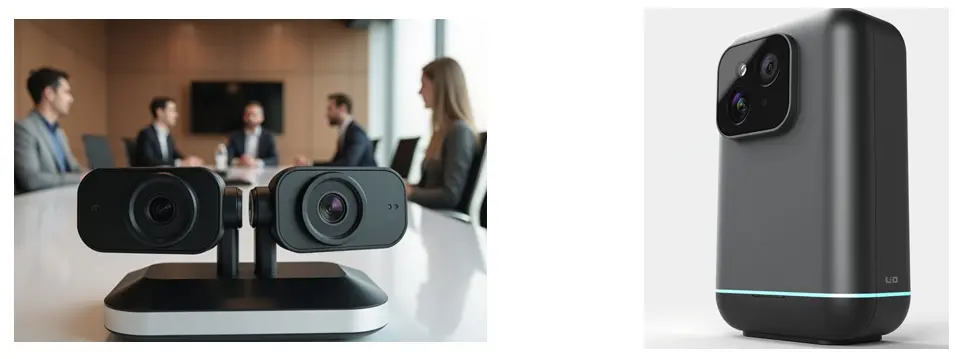 mutil-cameras-applications