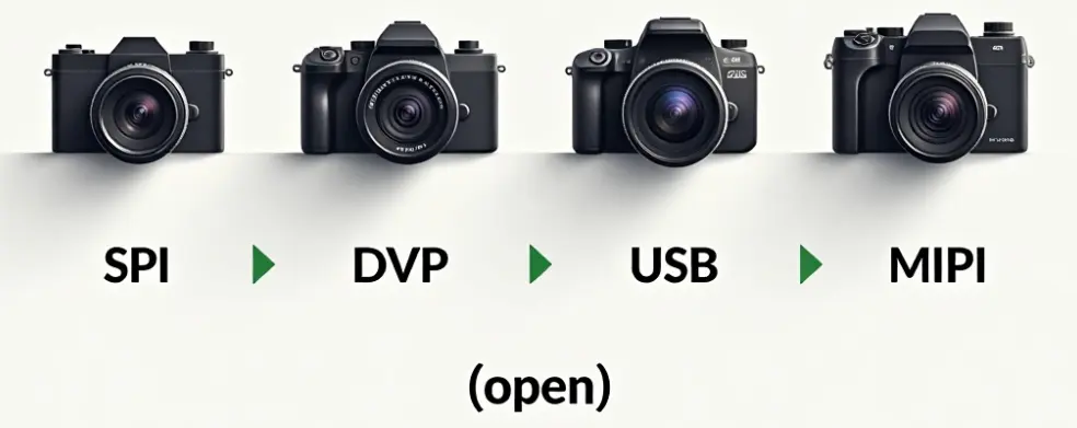 supported-common-camera-sensor-interfaces