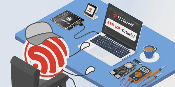 Trying out ESP32-C3’s security features using QEMU