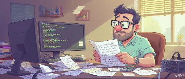 Core Dump: A Powerful Tool for Debugging Programs in Zephyr with ESP32 Boards