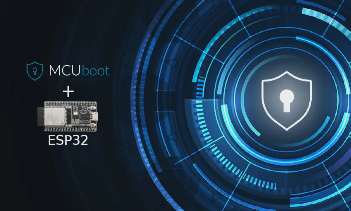 Featured image for MCUboot - Getting Started Guide for ESP32