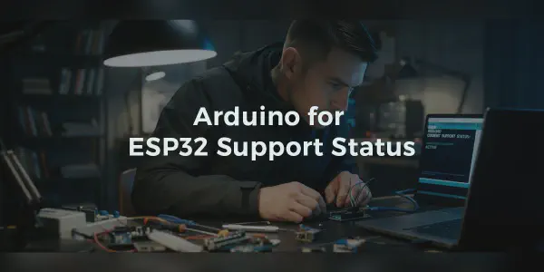 Arduino Support Status