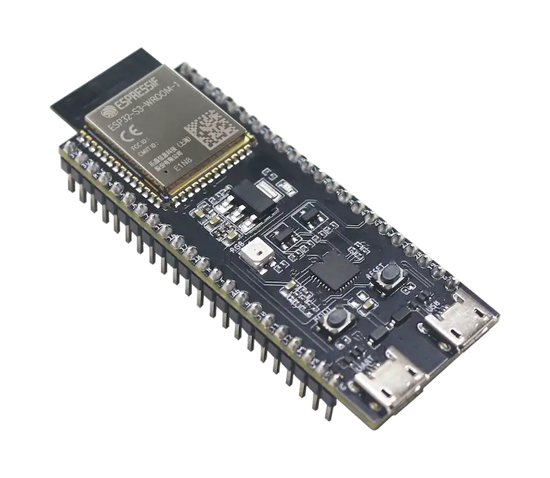 ESP32-S3-DevKitC-1 v1.1
