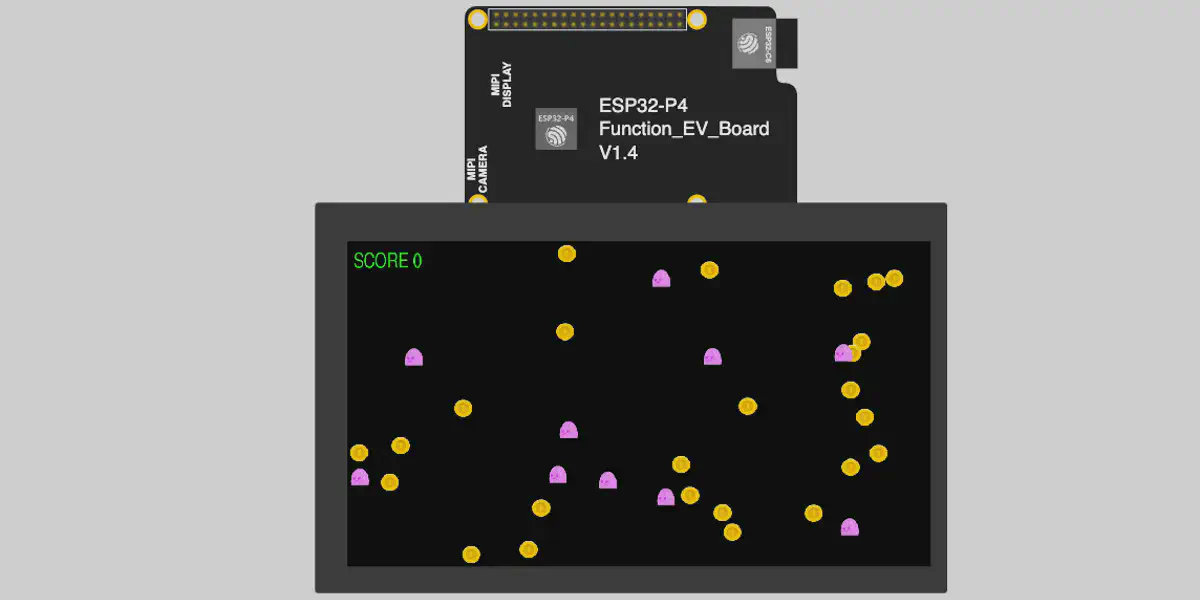 Featured image for Integrating Embedded Swift and SDL3 on ESP32