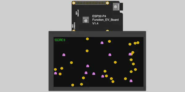 Integrating Embedded Swift and SDL3 on ESP32