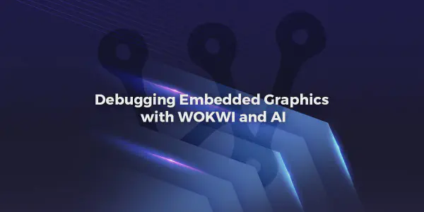 Debugging Embedded Graphics with Wokwi and AI: Solving a Raylib Color Mapping on ESP32