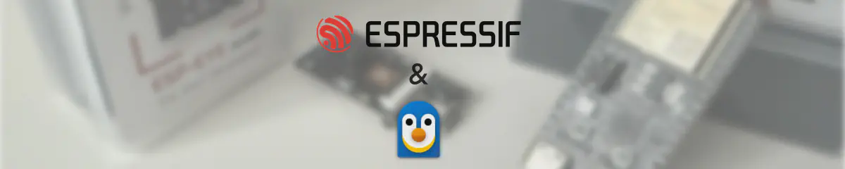 Featured image for Working with Espressif's SoCs using WSL2