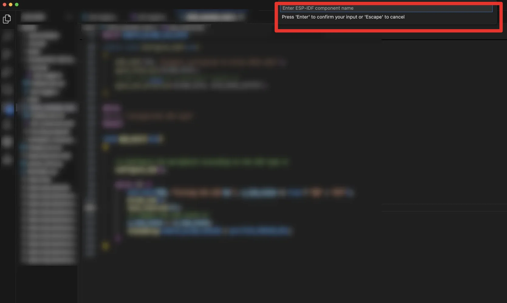Fig.1 - Create new component