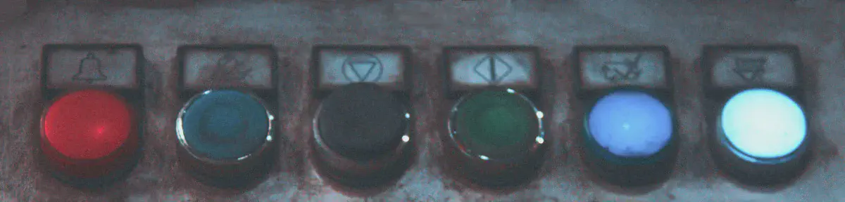 Featured image for ESP-IDF tutorial series: GPIO get started - Part 2