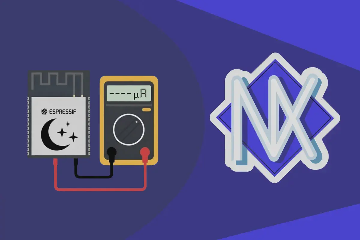 Featured image for Power Management in NuttX