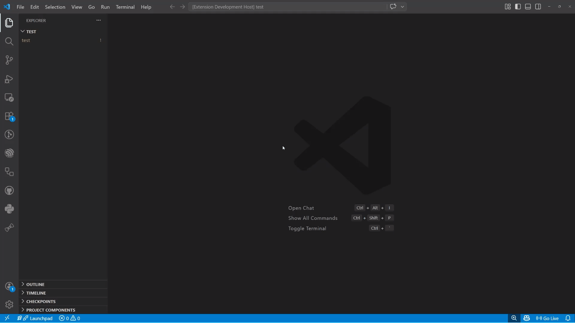 EIM GUI installation