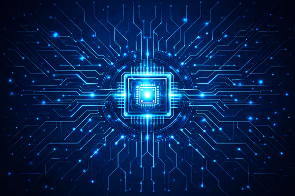 Developing a Zephyr IOT app with AI