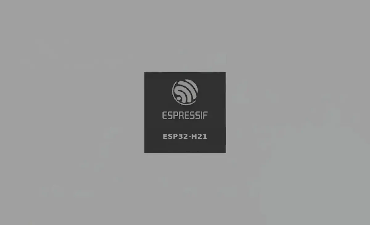 Featured image for ESP32-H21 status